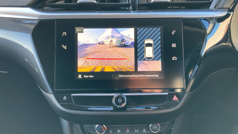 Vauxhall Corsa 1.2 Elite Edition 5dr Petrol Hatchback